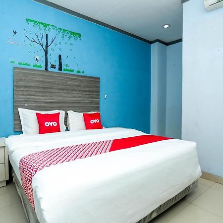 Oyo 2197 Pulau Laut Guest House Банджермасин Екстериор снимка