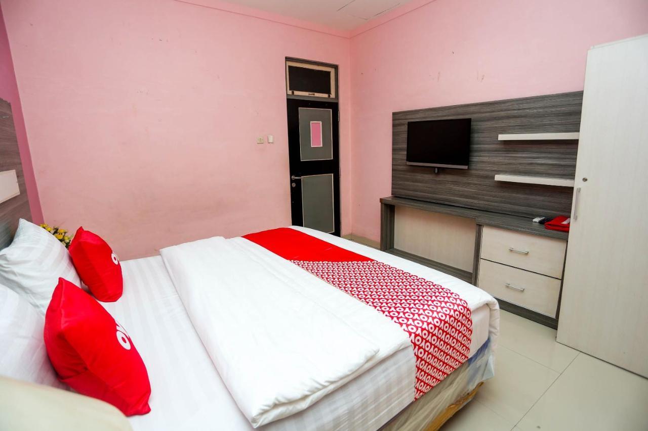 Oyo 2197 Pulau Laut Guest House Банджермасин Екстериор снимка