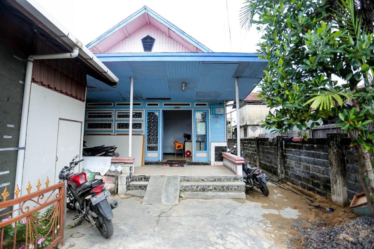 Oyo 2197 Pulau Laut Guest House Банджермасин Екстериор снимка