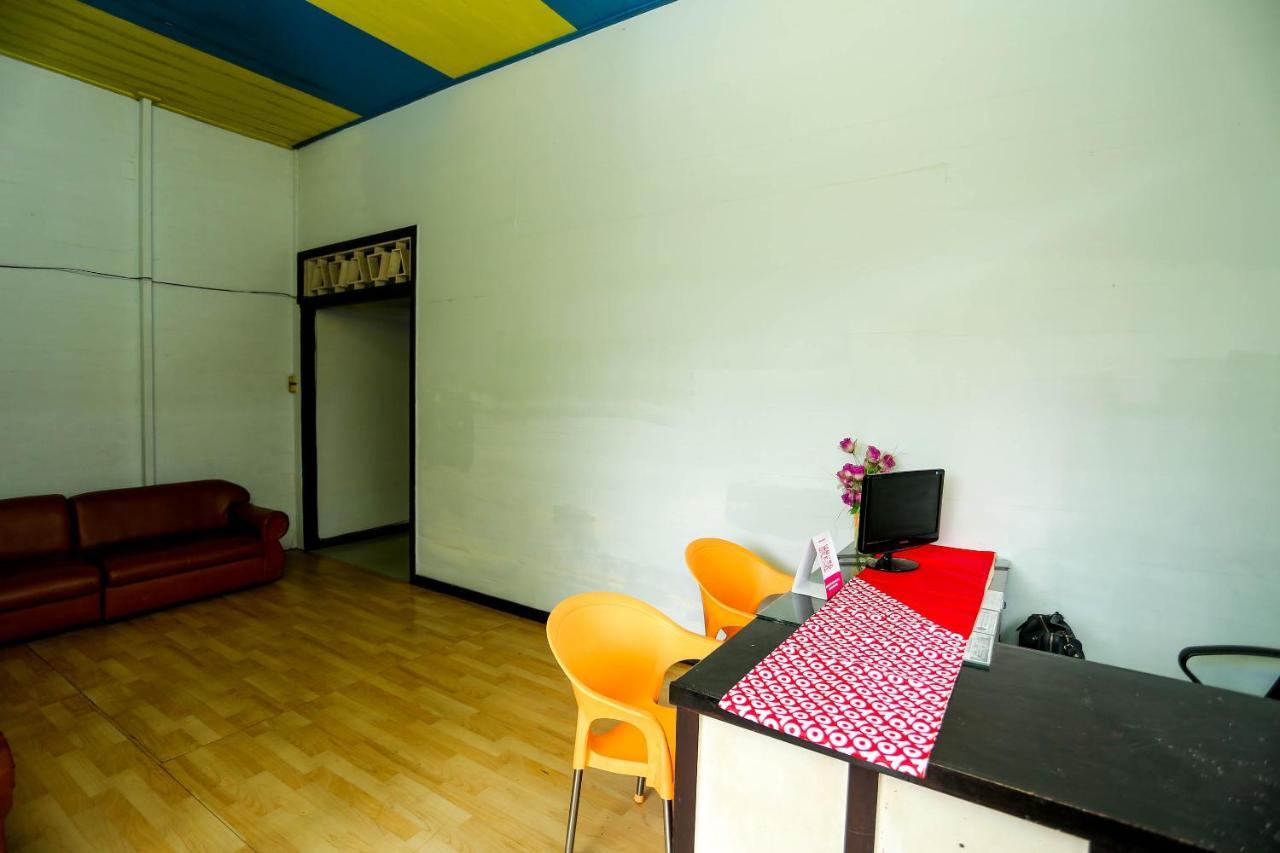 Oyo 2197 Pulau Laut Guest House Банджермасин Екстериор снимка