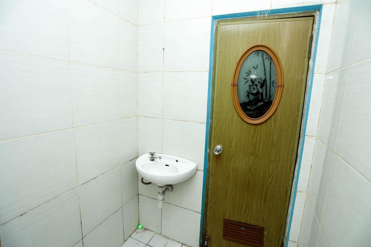 Oyo 2197 Pulau Laut Guest House Банджермасин Екстериор снимка