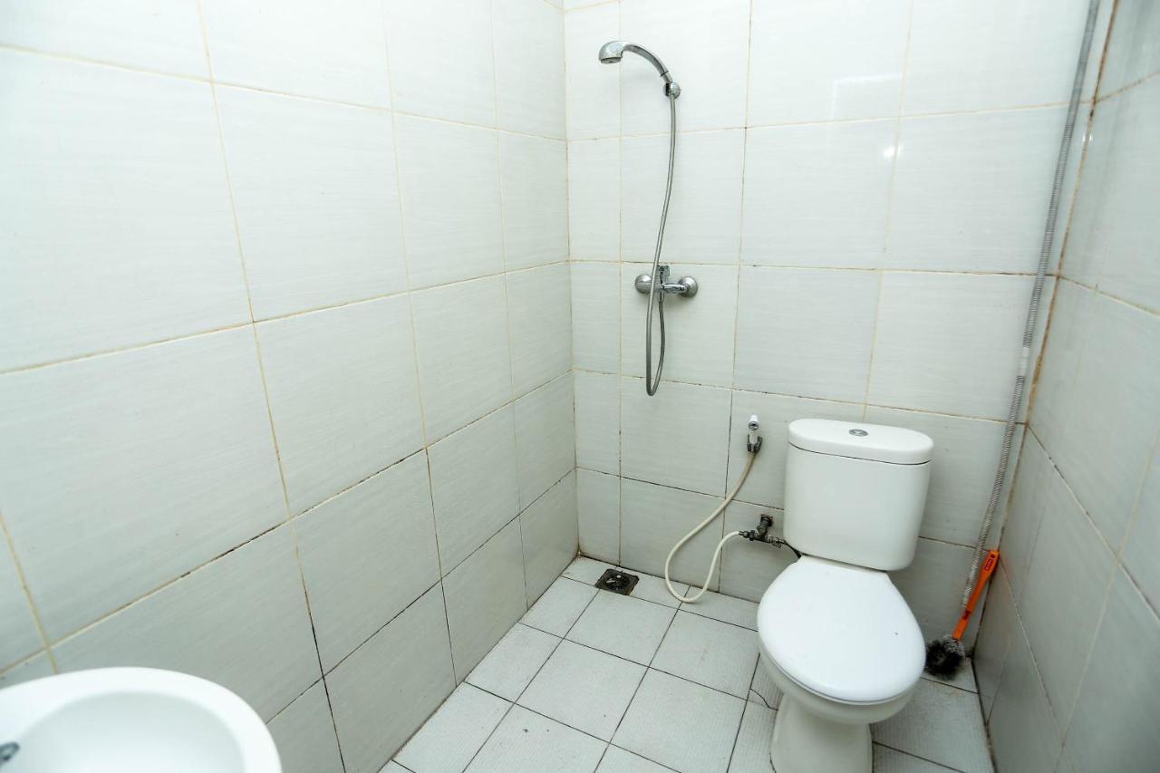 Oyo 2197 Pulau Laut Guest House Банджермасин Екстериор снимка
