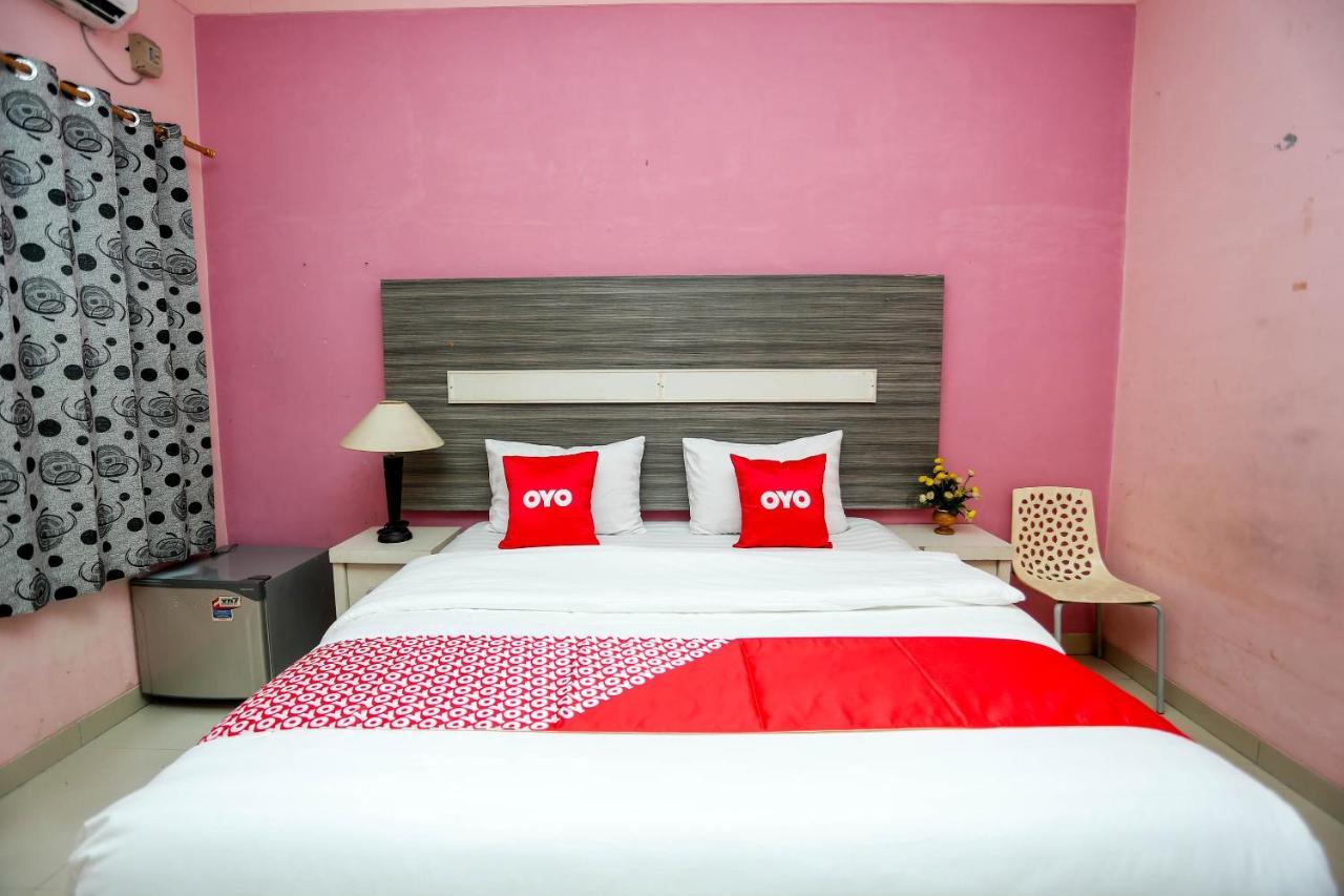 Oyo 2197 Pulau Laut Guest House Банджермасин Екстериор снимка