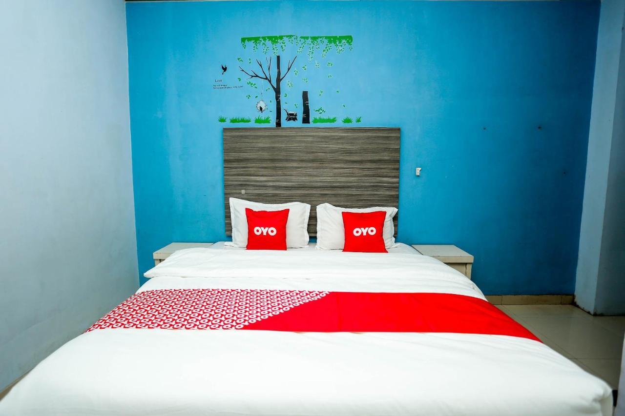 Oyo 2197 Pulau Laut Guest House Банджермасин Екстериор снимка