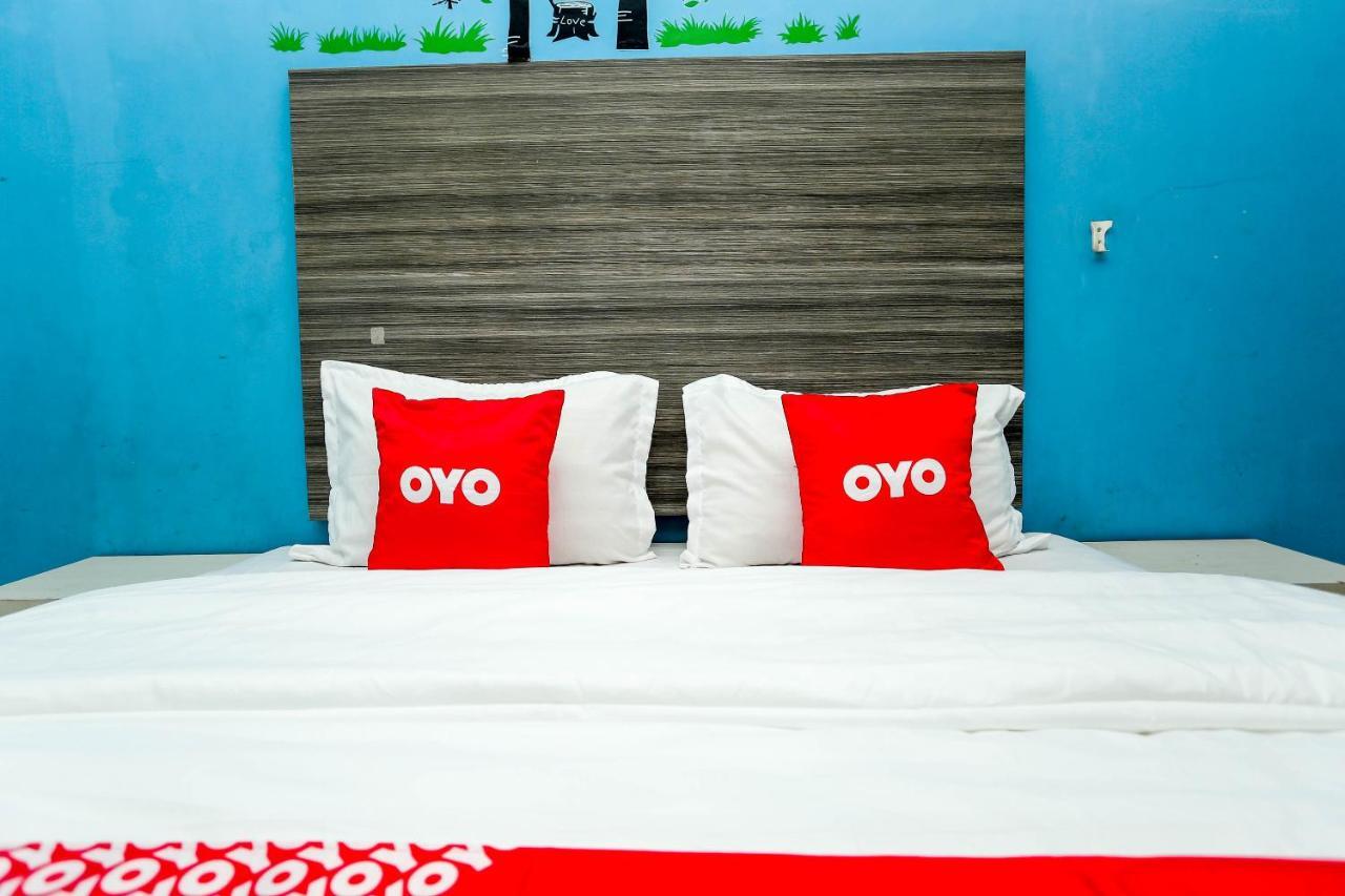 Oyo 2197 Pulau Laut Guest House Банджермасин Екстериор снимка