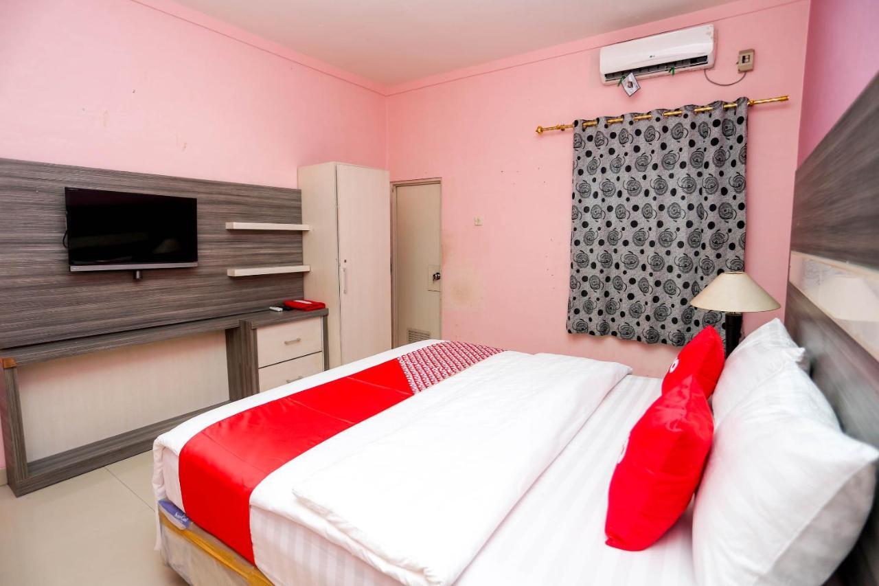 Oyo 2197 Pulau Laut Guest House Банджермасин Екстериор снимка